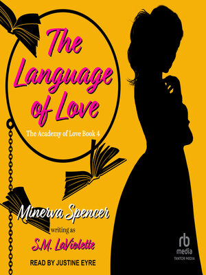cover image of The Language of Love